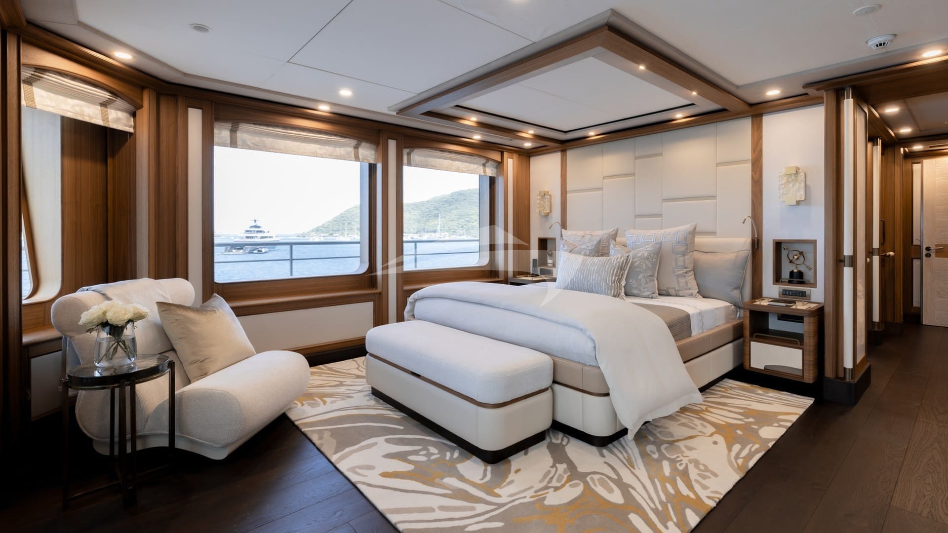 Primary Stateroom 2