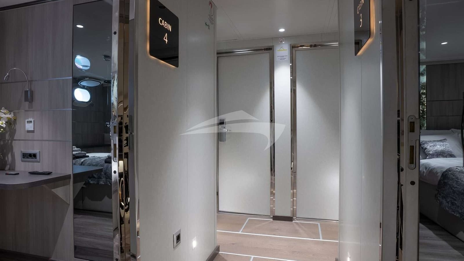NERA EXCELLENCE, photo from the yacht portfolio 16