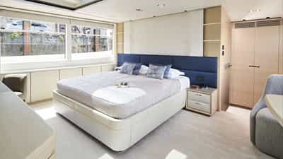 Master Stateroom