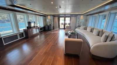 Main Salon