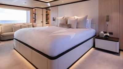 Master Stateroom