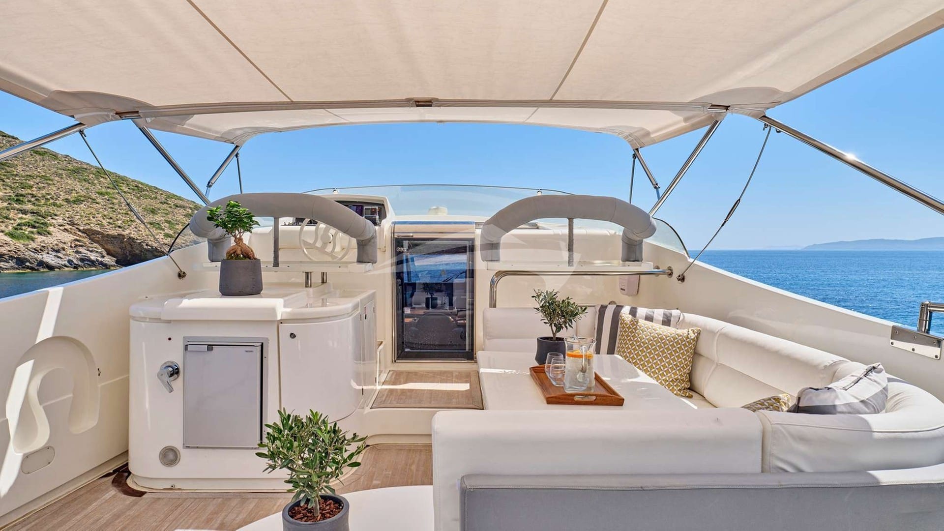 Flybridge