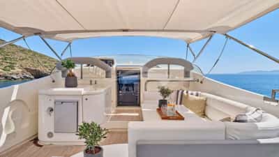 Flybridge