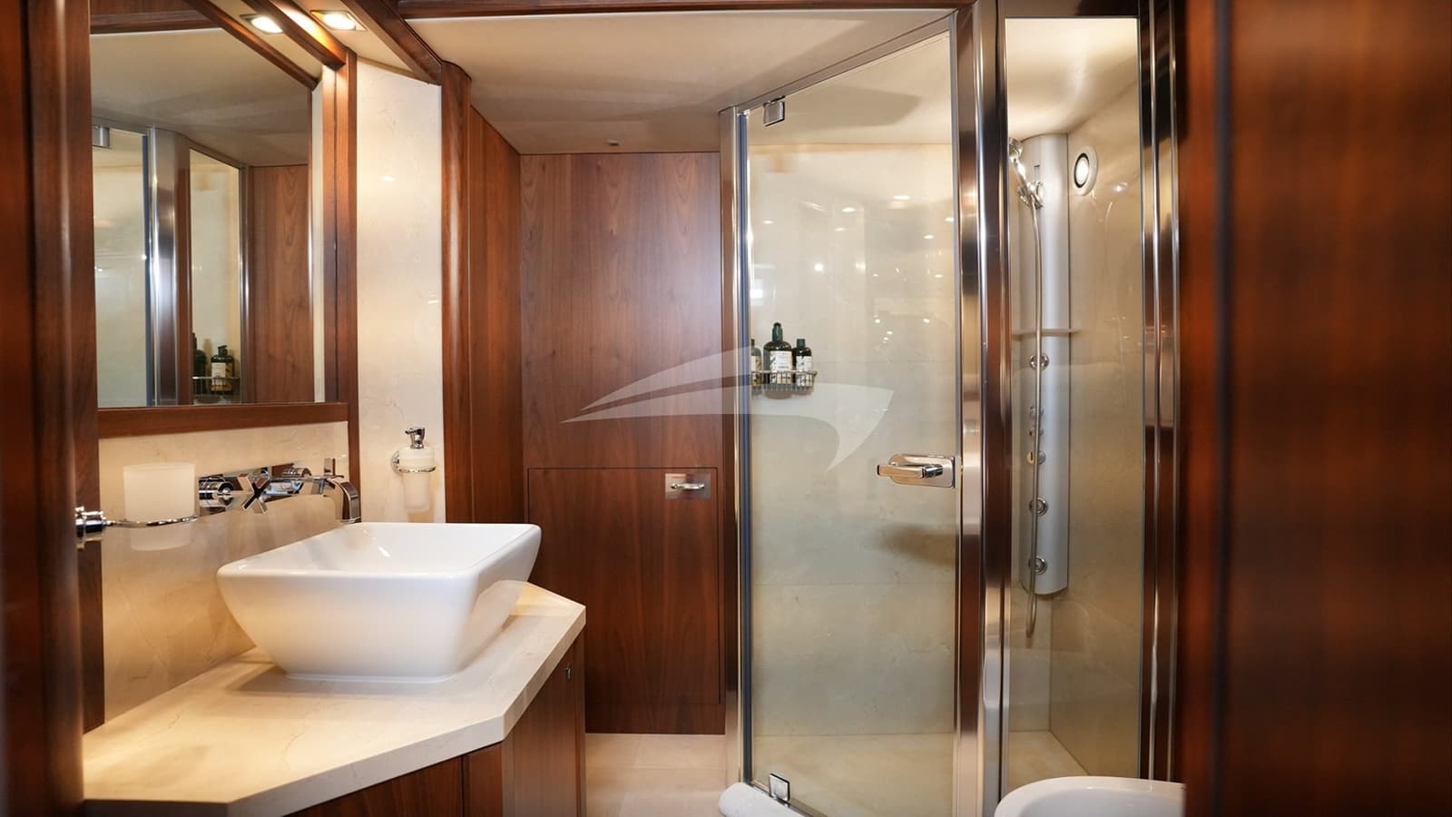 LUCIEN, photo from the yacht portfolio 23