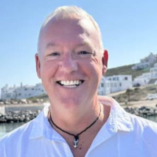 Mike Norman