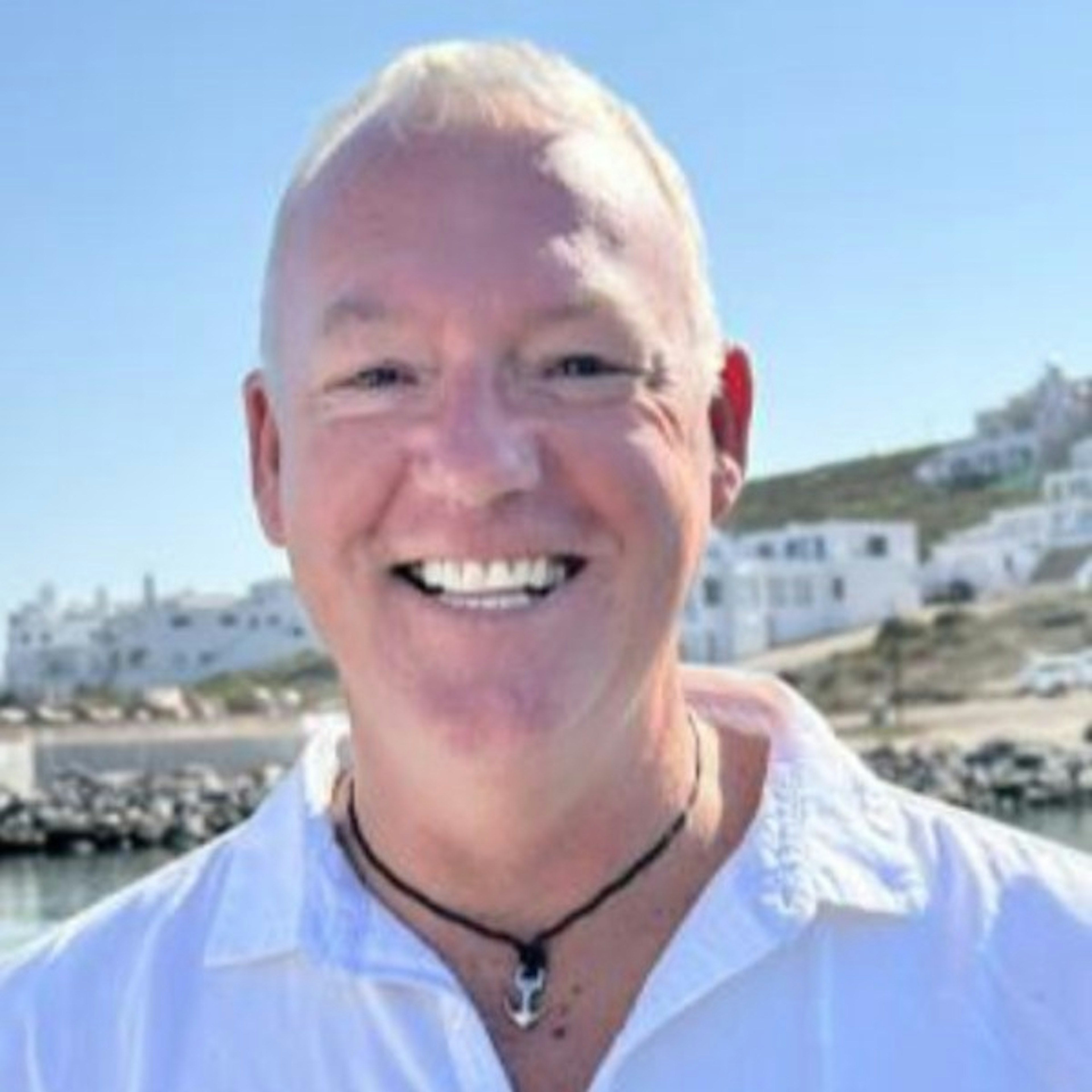 Mike Norman