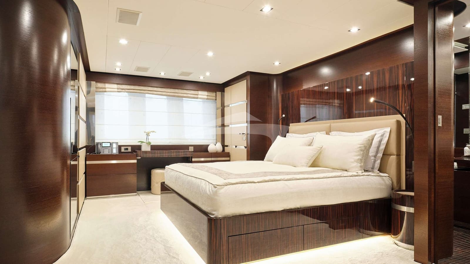 HAKUNA MATATA, photo from the yacht portfolio 6