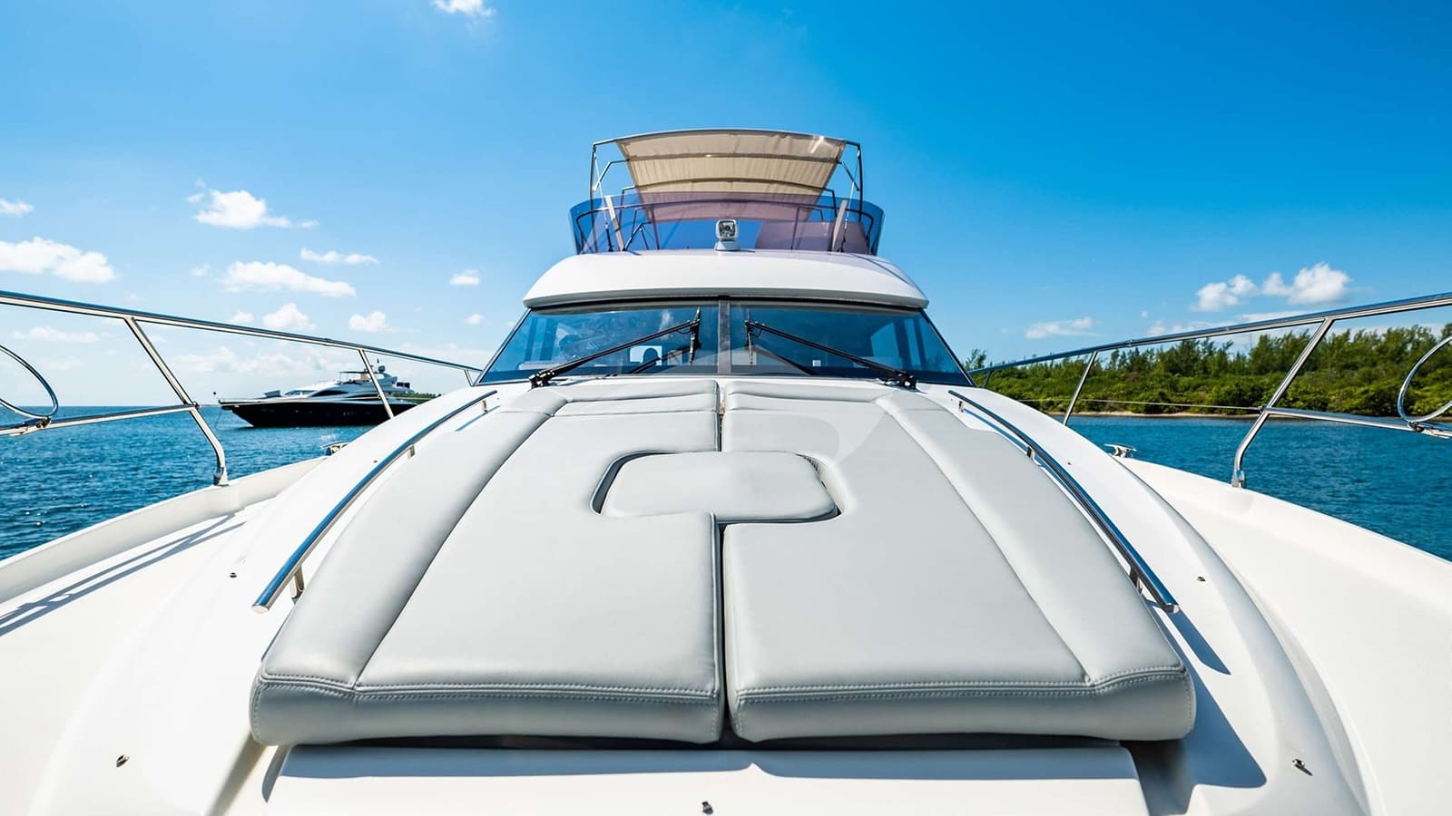 WHISKY AND WAVES, photo from the yacht portfolio 12