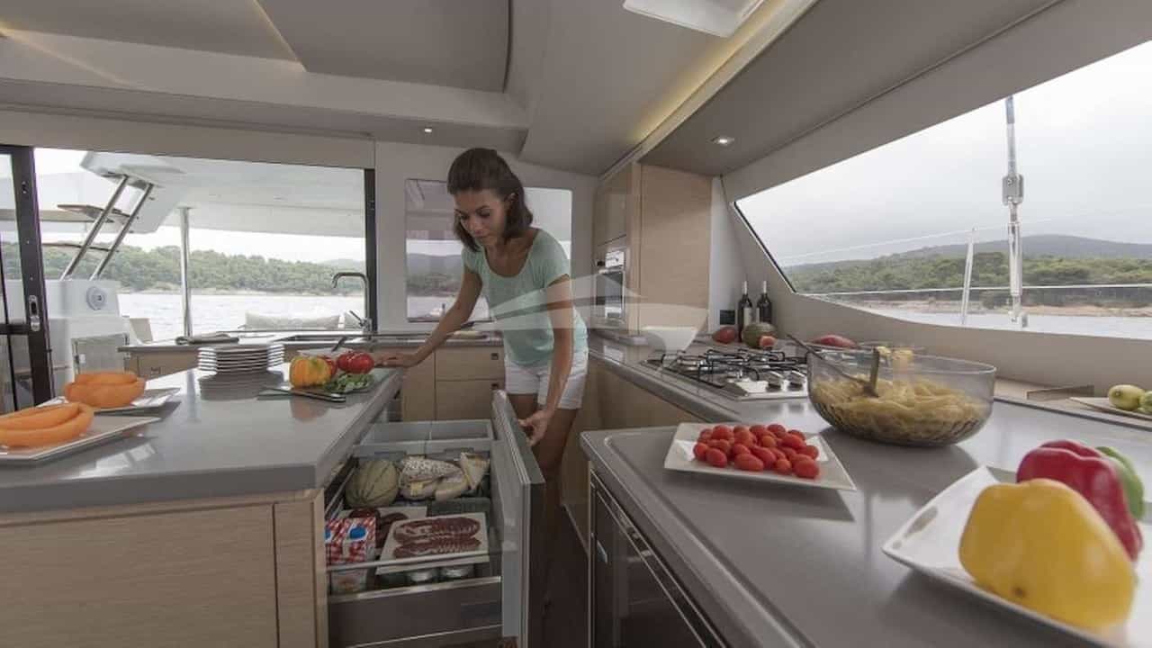 Galley