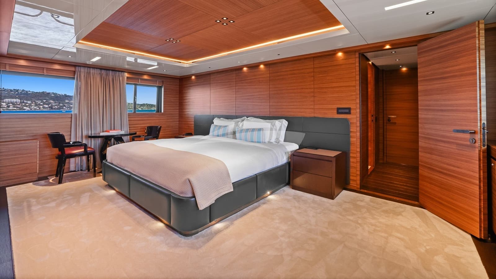 MAGNA GRECIA, photo from the yacht portfolio 11