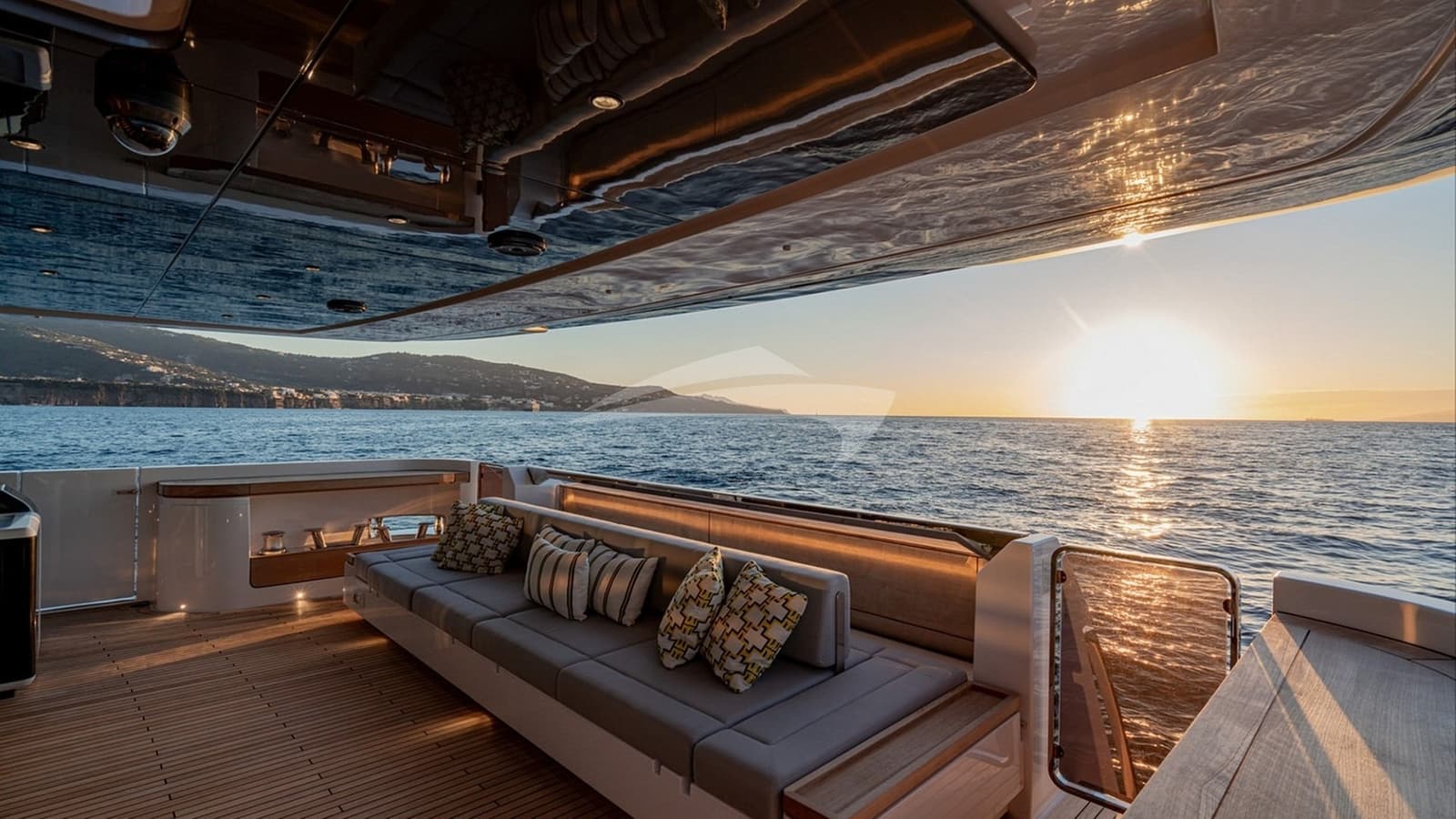 MARICAN FOREVER, photo from the yacht portfolio 25