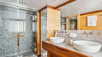 Bombay - 2025 - VIP Ensuite