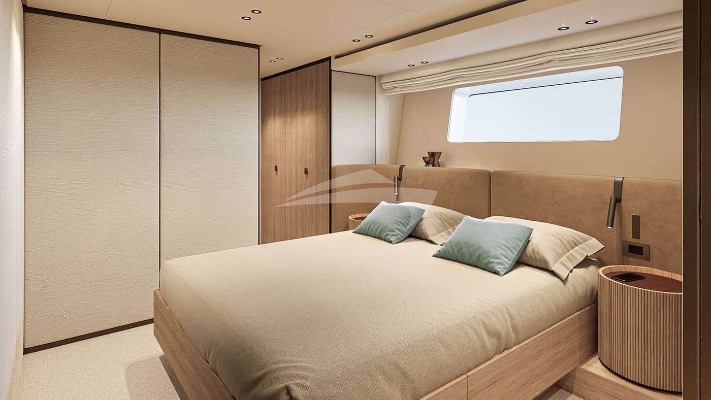 AKIRA, photo from the yacht portfolio