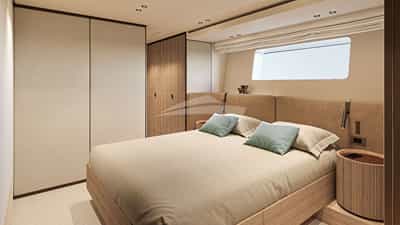 Guest Cabin