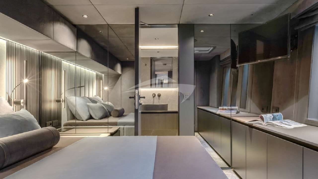 SHADES OF GREY, photo from the yacht portfolio 6