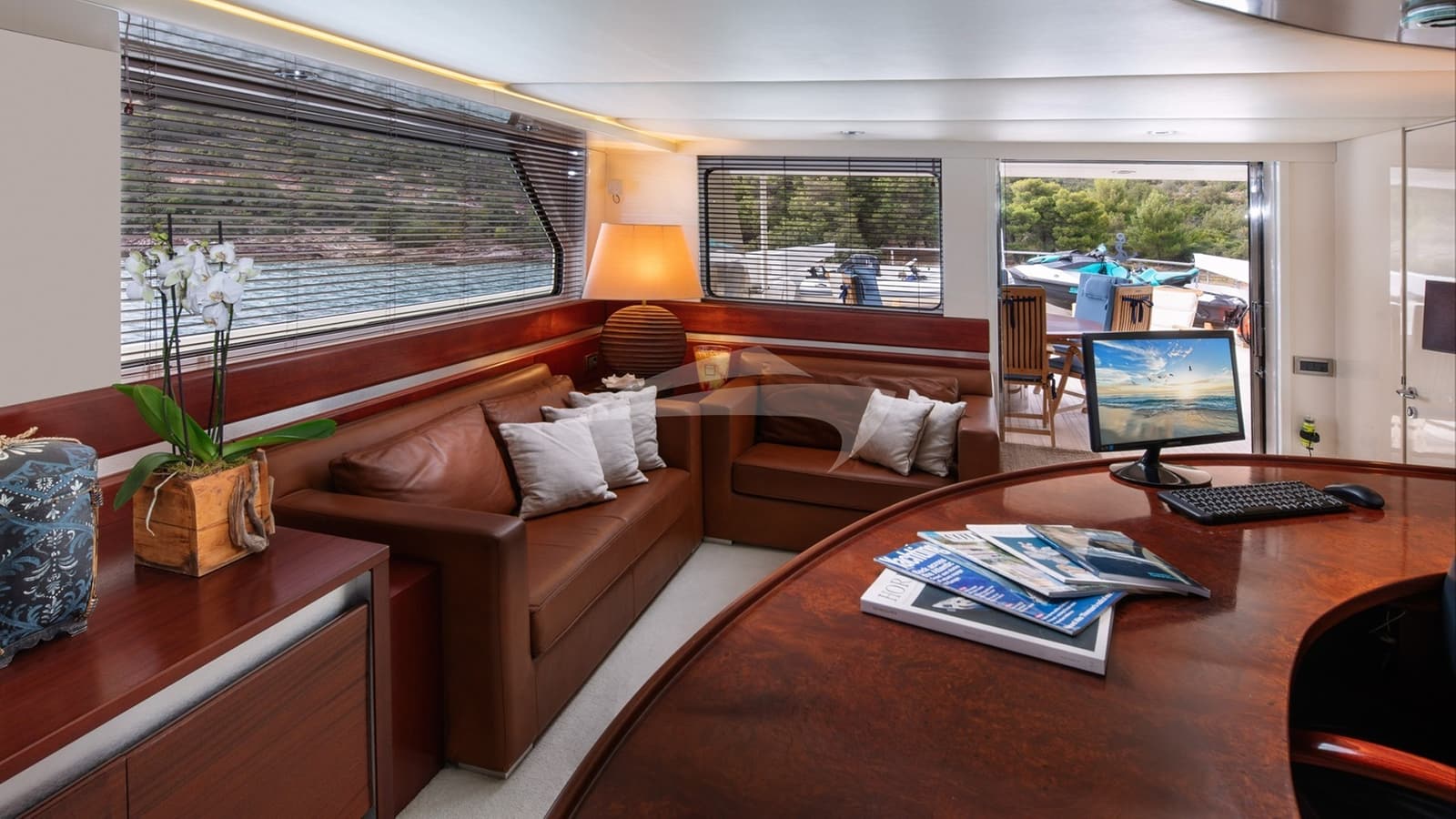 MAGIX, photo from the yacht portfolio 18