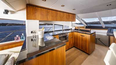 Galley