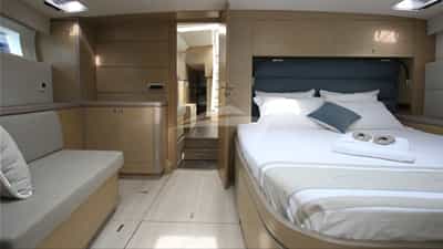 Guest Cabin
