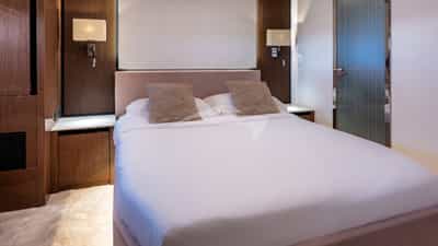 Guest Cabin