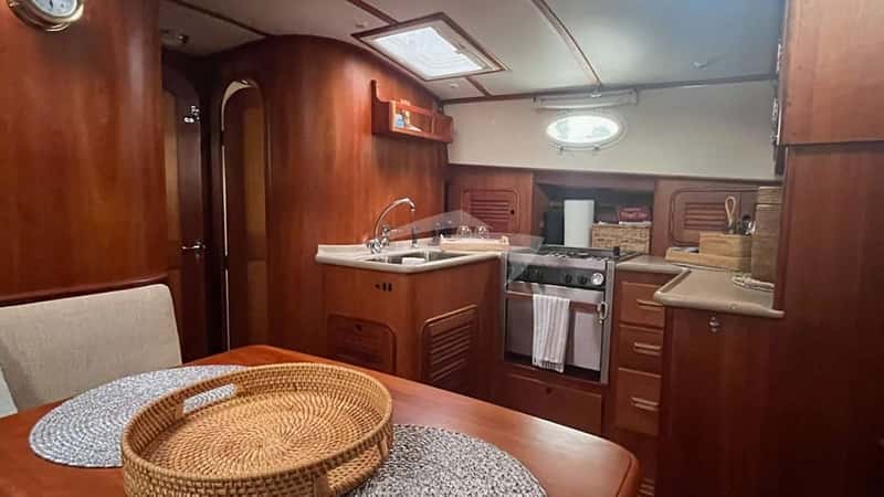 MERLIN 13m motor yacht charter, photo 3