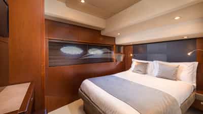 Guest Cabin