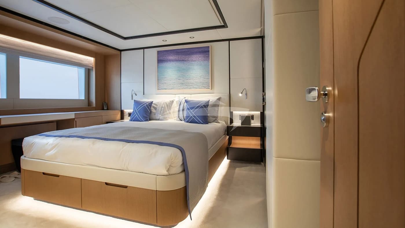 OLIVIA, photo from the yacht portfolio