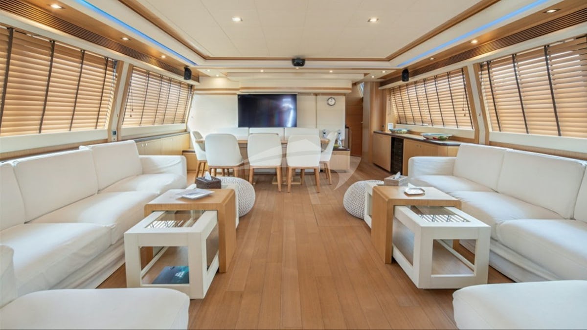 Saloon Saloon