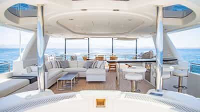 Sundeck