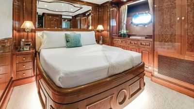 Guest Cabin