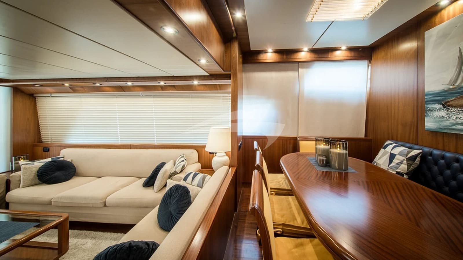 LIZARD, photo from the yacht portfolio 10
