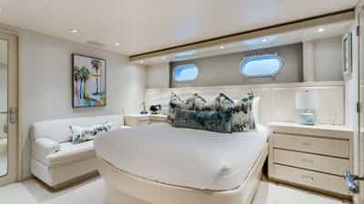 Guest Stateroom