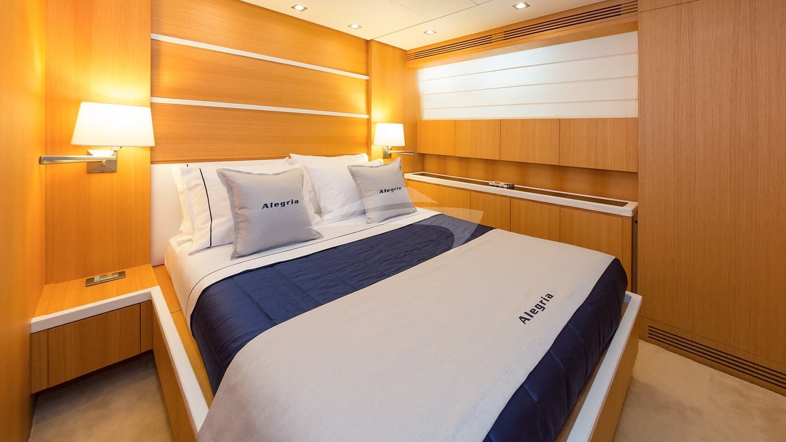 ALEGRIA, photo from the yacht portfolio 15