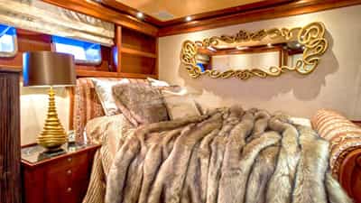 Master Cabin