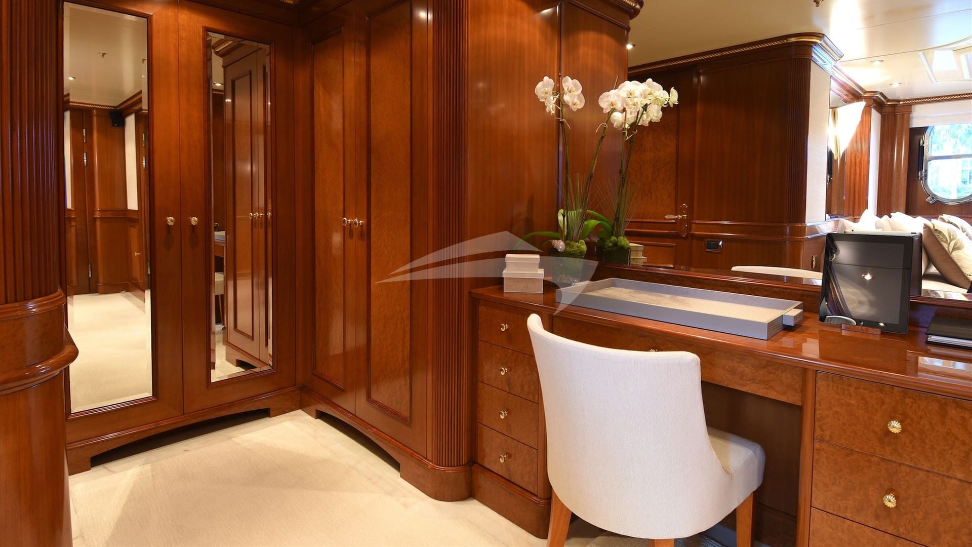 Queen Stateroom