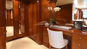 Queen Stateroom