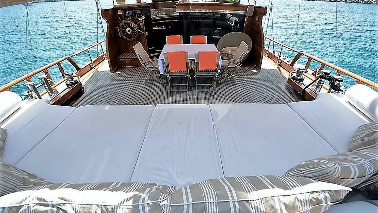 ARTEMIS-SIMAY, photo from the yacht portfolio 1