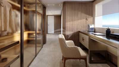 Master Office