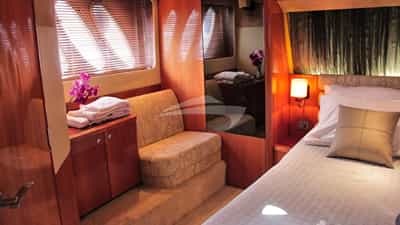 Guest Cabin