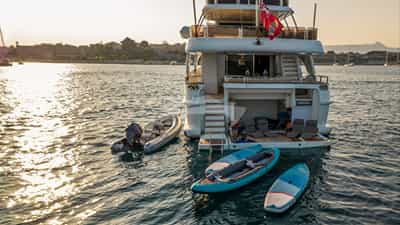 Water Toys