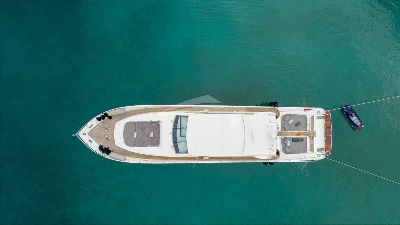 ATRATO, photo from the yacht portfolio 18