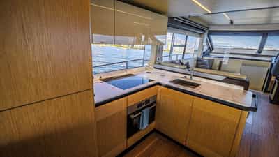 Galley