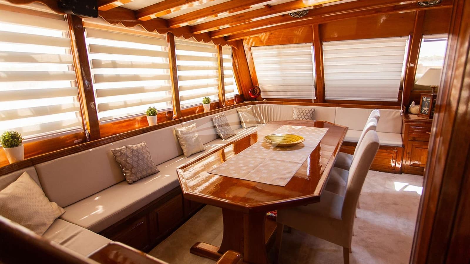 KADENA, photo from the yacht portfolio 12