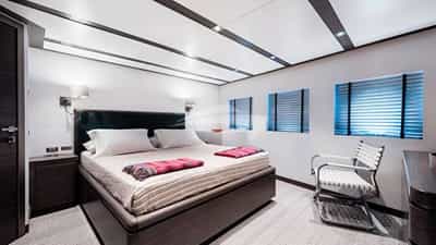 Guest Cabin