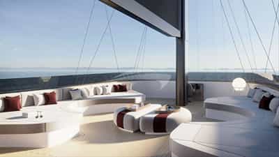 Sun Deck