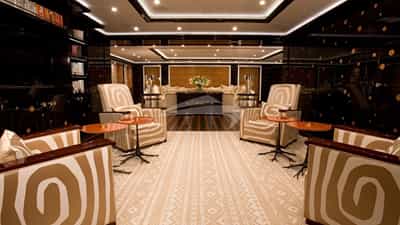 sitting Area