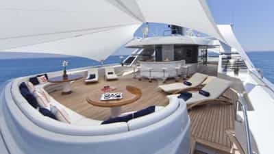 Sun Deck