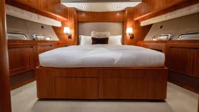 VIP Cabin