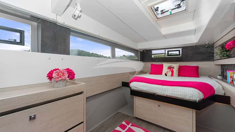 SOGGY DOGGY 16m sailing yacht charter, photo 9