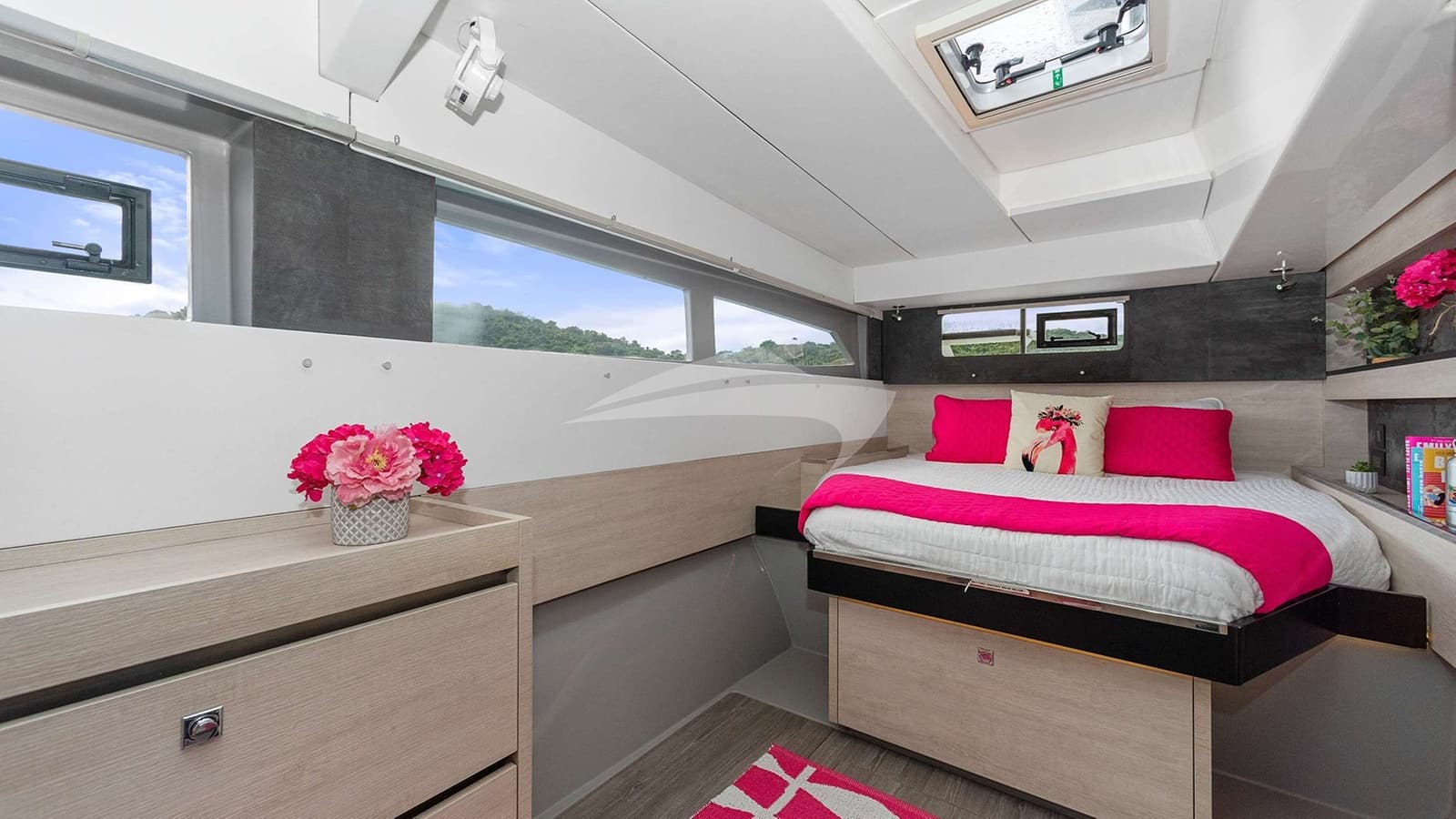 SOGGY DOGGY, photo from the yacht portfolio 8