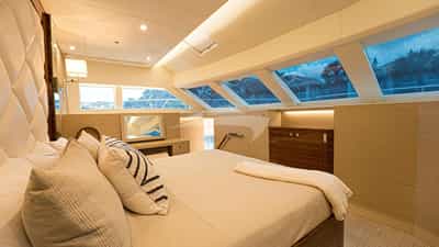 Guest Cabin